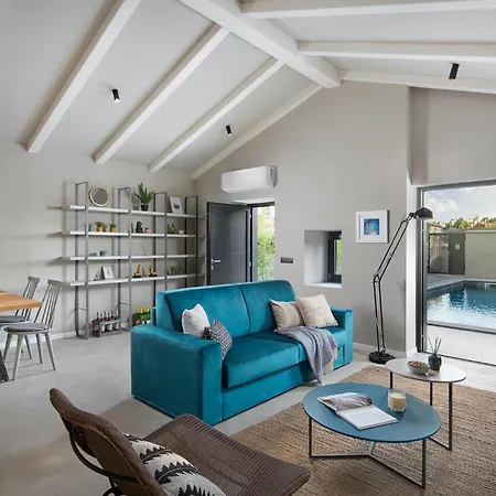 Tatil Evi Binomarija *
