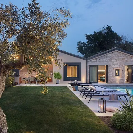 Tatil Evi Binomarija Poreč