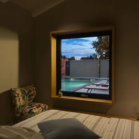 Holiday home Bino&marija Porec