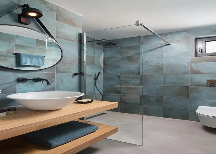 Bino&marija Holiday home *