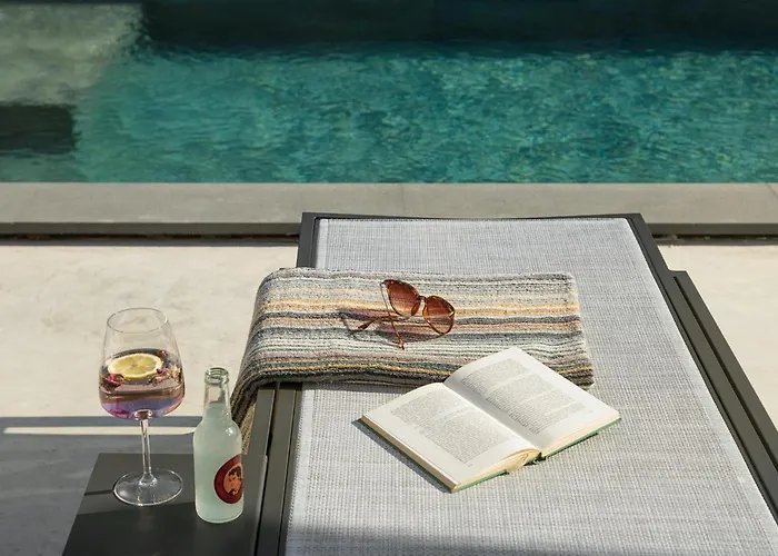 Bino&marija Holiday home