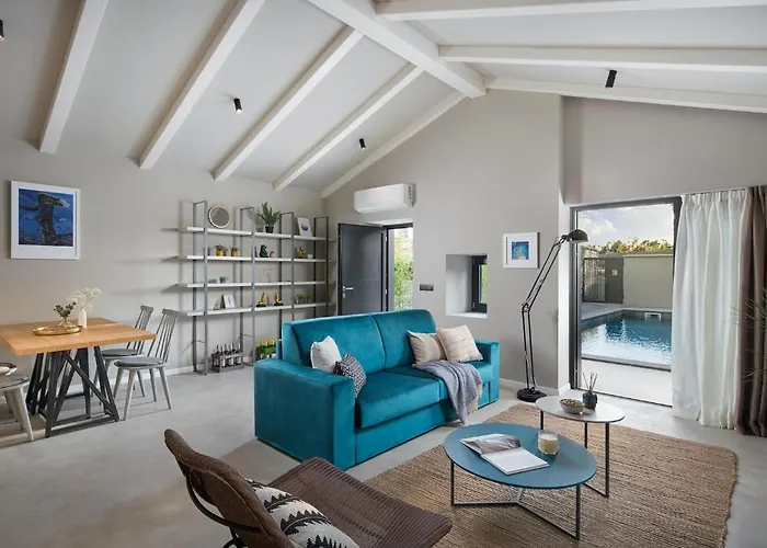 Holiday home Bino&marija *