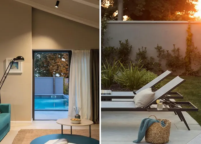 Holiday home Bino&marija *